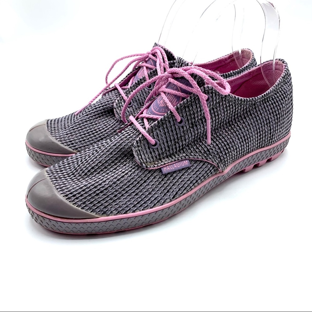 Palladium Original Low Sneakers - Picture 2 of 10